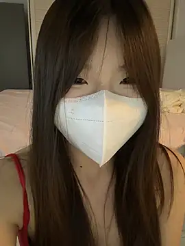 _xiaoxinxin_ webcam