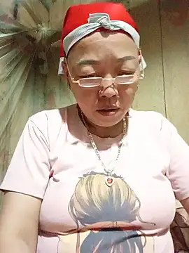 Agnes-baby webcam