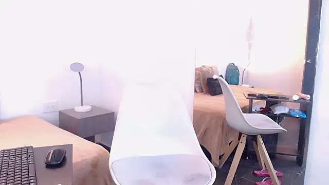 _Arianna_Fox webcam