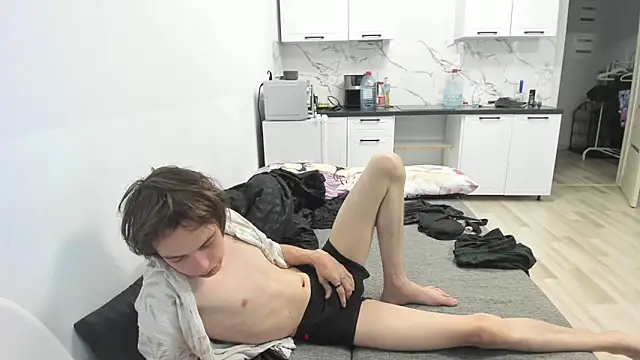Nolan_Sagee webcam