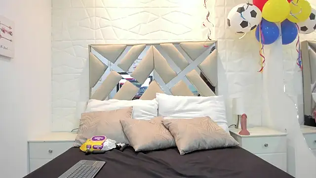 valentinasu webcam