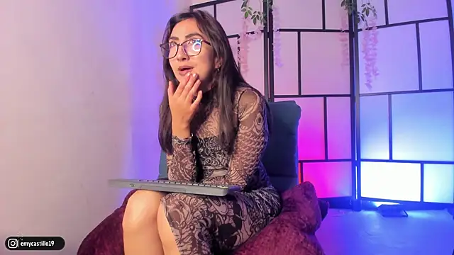 eimy_castillo webcam