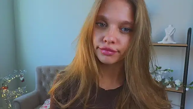 Kelly_Clarks webcam