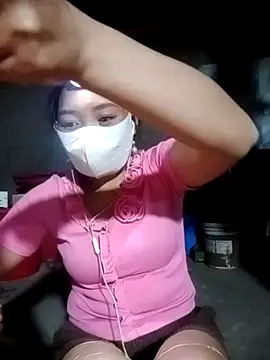 milysa99898 webcam