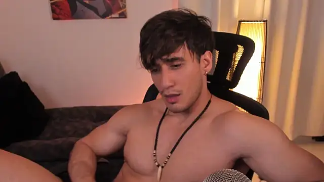 AlexRivera6 webcam