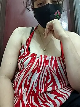 saanvi-sen - Saanvi-Sen's free webcam - UK Sex Cams