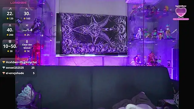 missa_motato - Missa_motato's free webcam - UK Sex Cams
