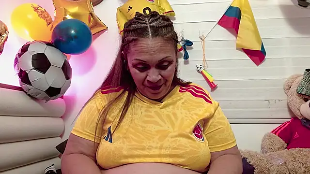 scarlettbooty - Scarlettbooty's free webcam - UK Sex Cams