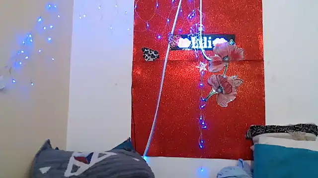 liliimilf webcam