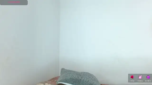 Alexa_priincess webcam