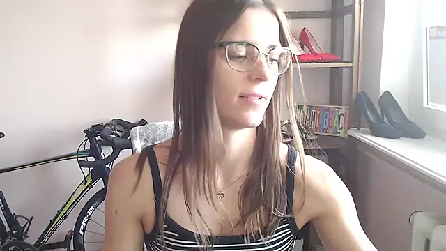 love_megi webcam
