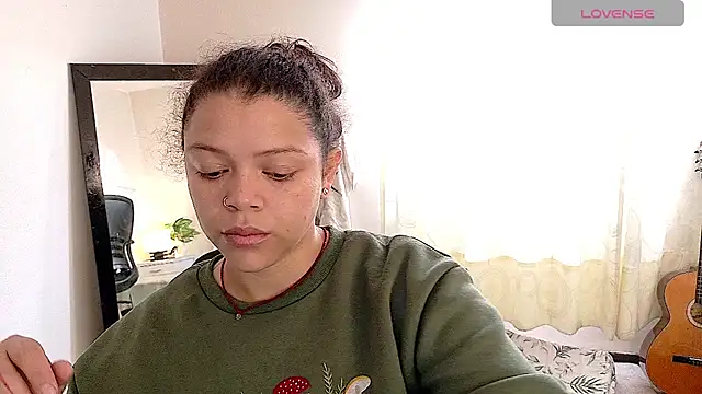 Amanda_sweet webcam