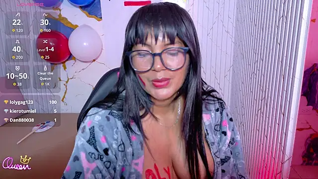 lexy_tay - Lexy_tay's free webcam - UK Sex Cams