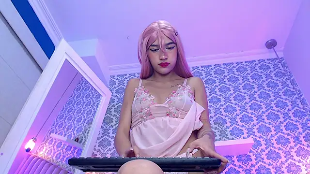 VioletLilith_3 webcam