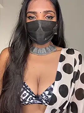 Lovely_Babiee webcam