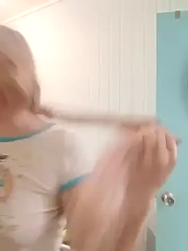 CUTEJESSBABE webcam