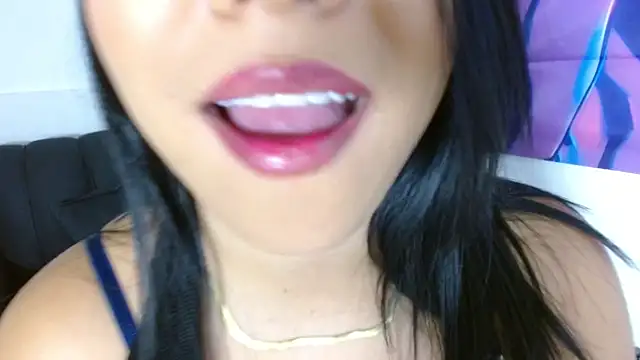 alessialux webcam