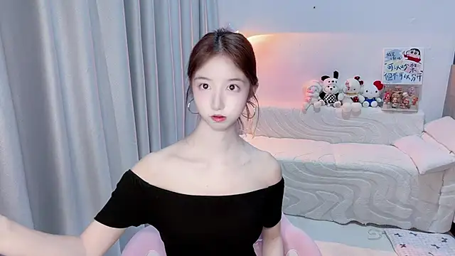 lucky-tt webcam