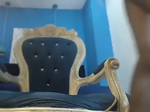 William_Bennett webcam