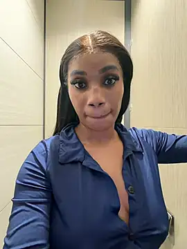___Nessa webcam