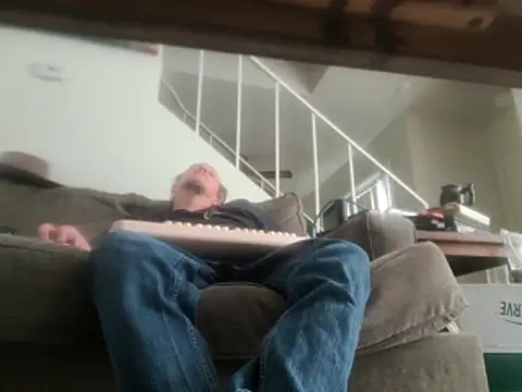 yourMasterisBored