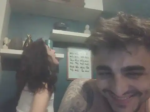 Bezzzzzerr webcam