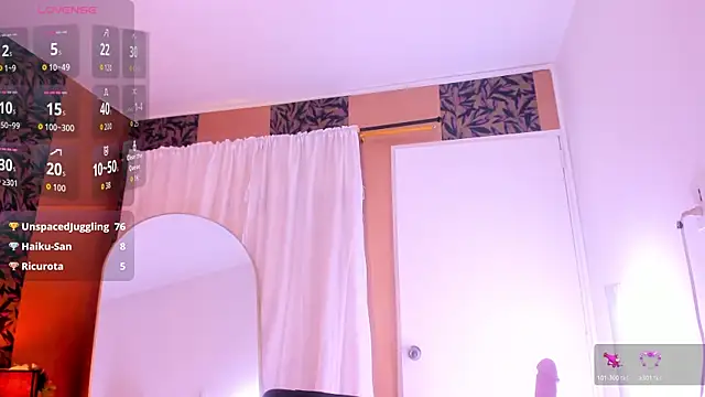 megan_al webcam