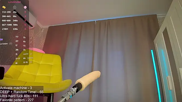 Juicy_Vikki webcam