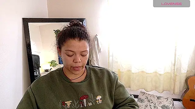 Amanda_sweet webcam