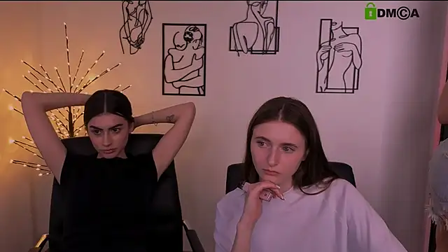 nekky_mouse webcam
