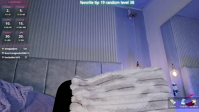 Hanna_danniels webcam