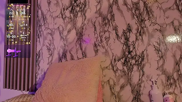 ChloeeMasonn webcam