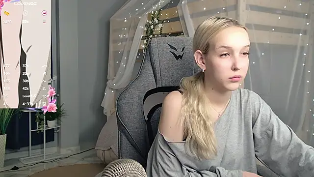 MaoqiBeverly webcam