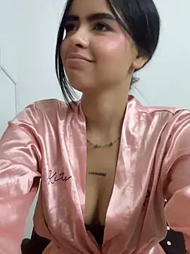 kitty_rousse01 webcam