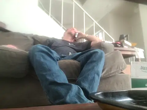 yourMasterisBored webcam