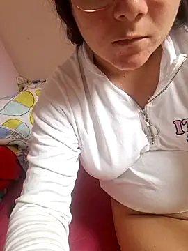 Sophie_Secret7 webcam