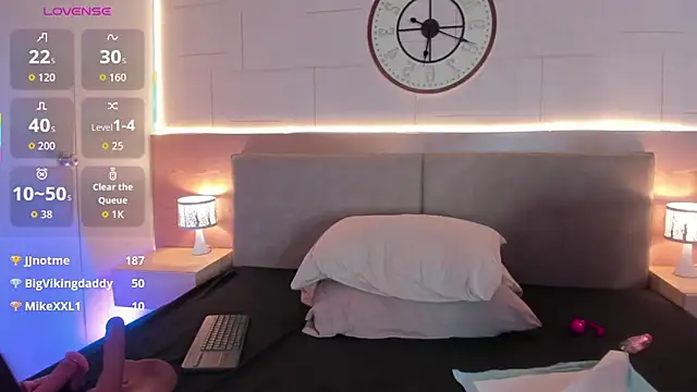Megan_charles_ webcam