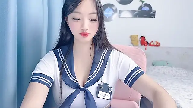 Winnie666999 webcam