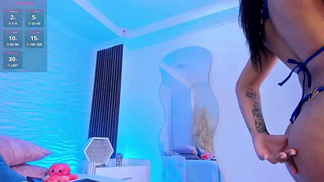 AylinLove_ webcam