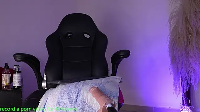 CandieGilson_ webcam