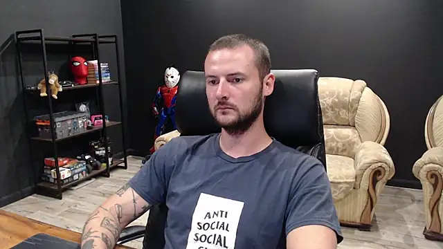 MihasikD webcam