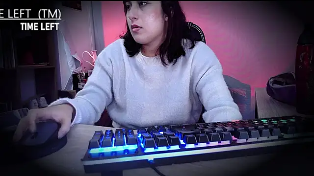 Scarlett_Sen webcam