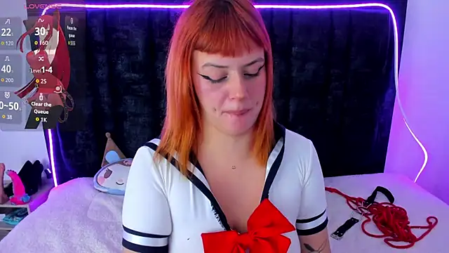 Aurora_Doll_ webcam