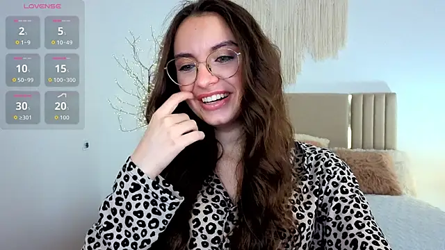 Real_cutie1 webcam