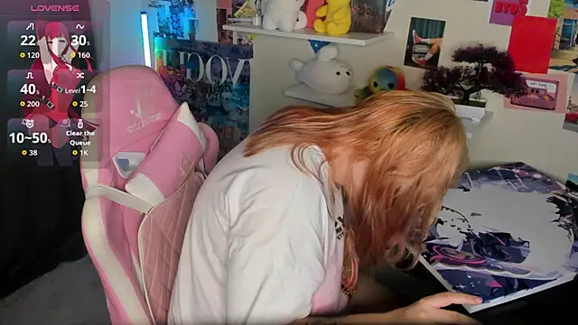 Alice_Kitagawa webcam