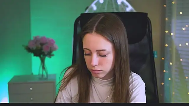 VanessaAnerson webcam