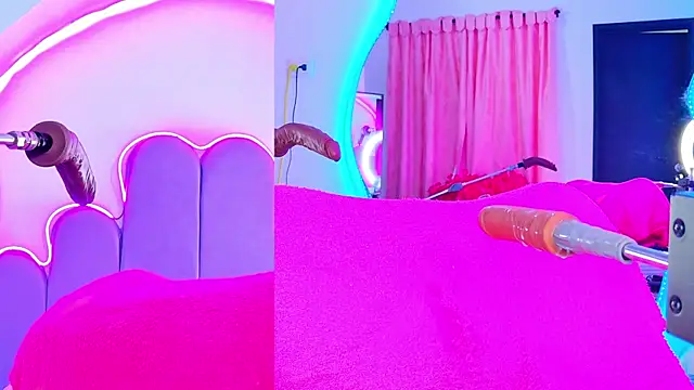 NathaxaLeans webcam
