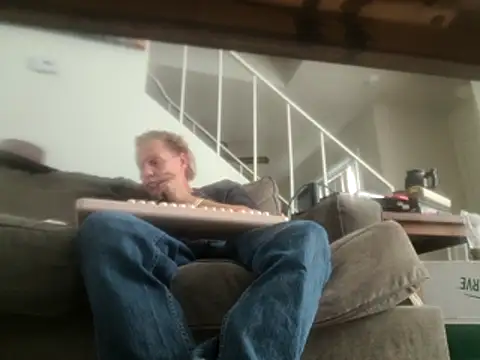 yourMasterisBored