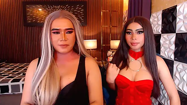 MariaSofiaLoveTS