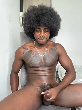 darktemp_ (M young) - Jerkoff full naked🔥